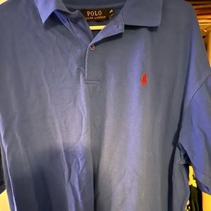 Polo shirt